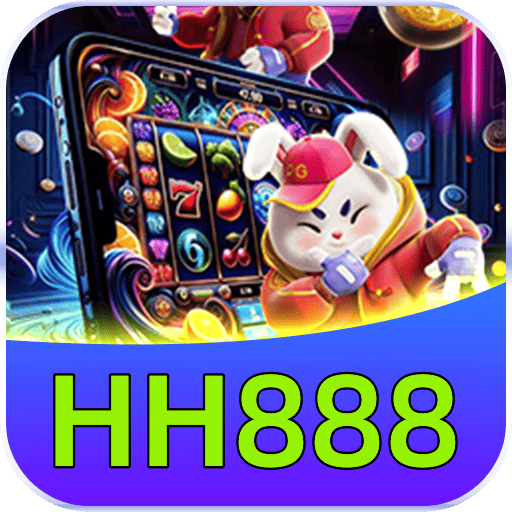 Logo da hh888
